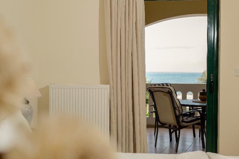 Фото Gramvoussa Bay