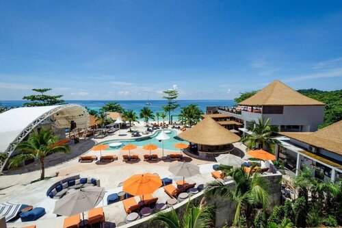 Гостиница Kriang Krai Resort Lipe