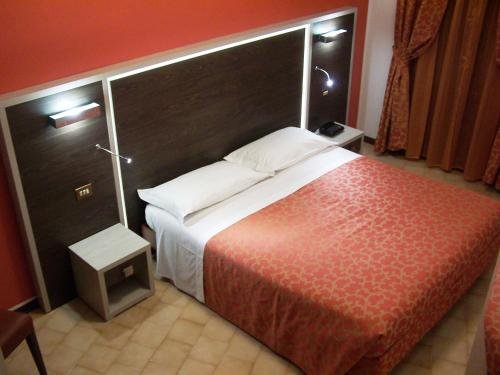 Фото Albergo Carancini