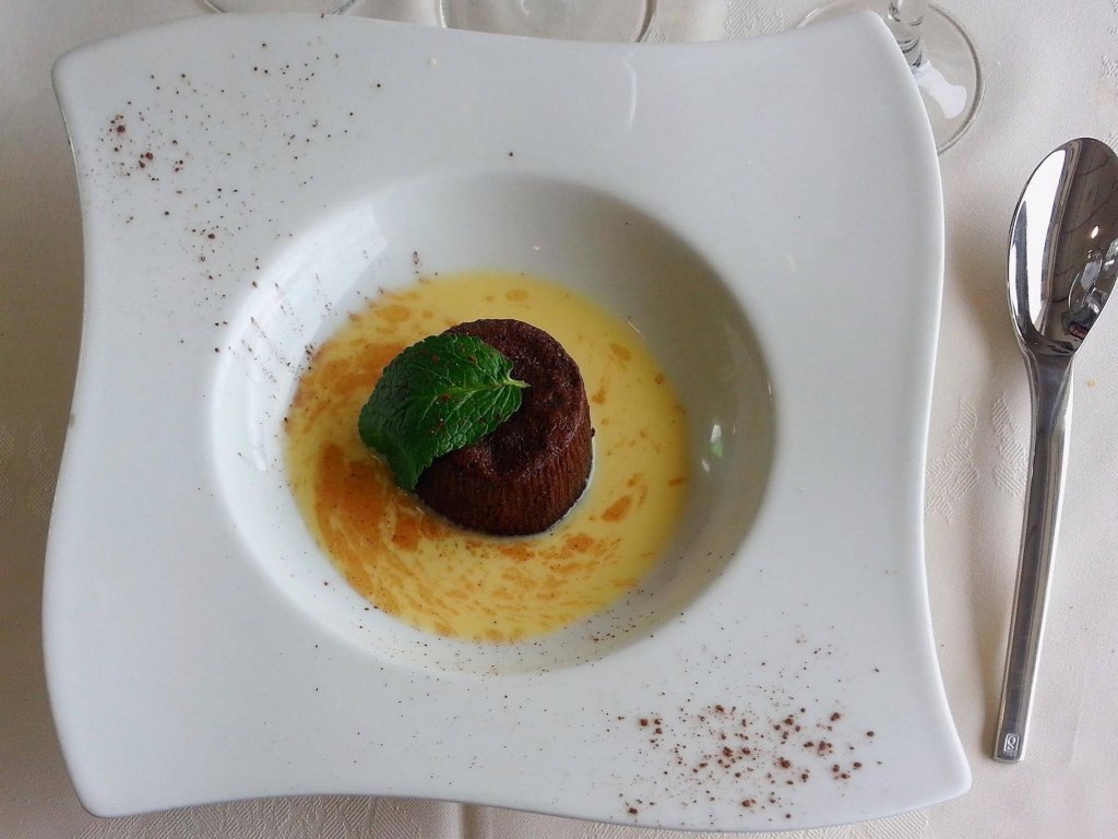 Фото Hôtel des Lacs