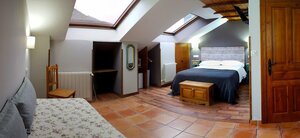 La Corona Del Auteiro (Comunidad Autònoma de Cataluña, Tarragona, Calle S), hotel