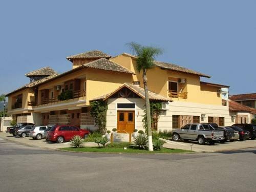 Гостиница Hotel Costa Balena