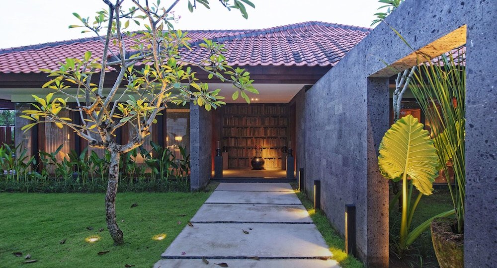 Фото InterContinental Bali Sanur Resort, an Ihg Hotel