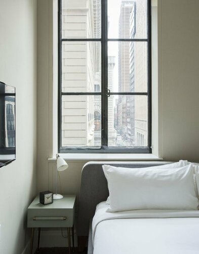Гостиница Roost Midtown