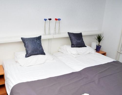 Фото Hotel Eperland