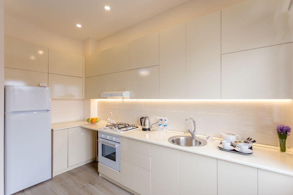 Фото Falcon Apartments - Rustaveli