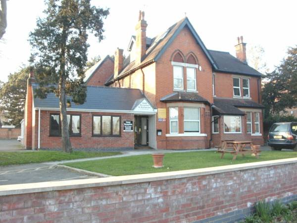 Фото Heritage Hotel