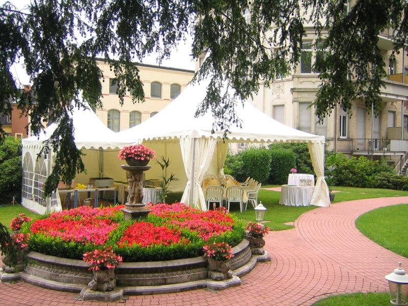 Фото Hotel am Sophienpark