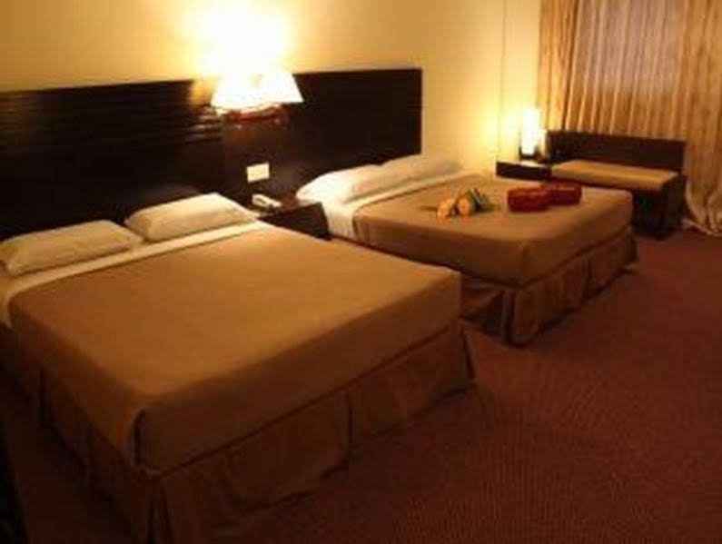 Фото Hotel Imperial Bukit Bintang