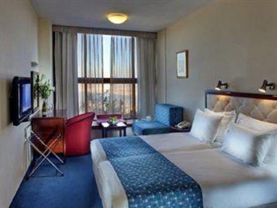 Фото Haifa Bay View Hotel