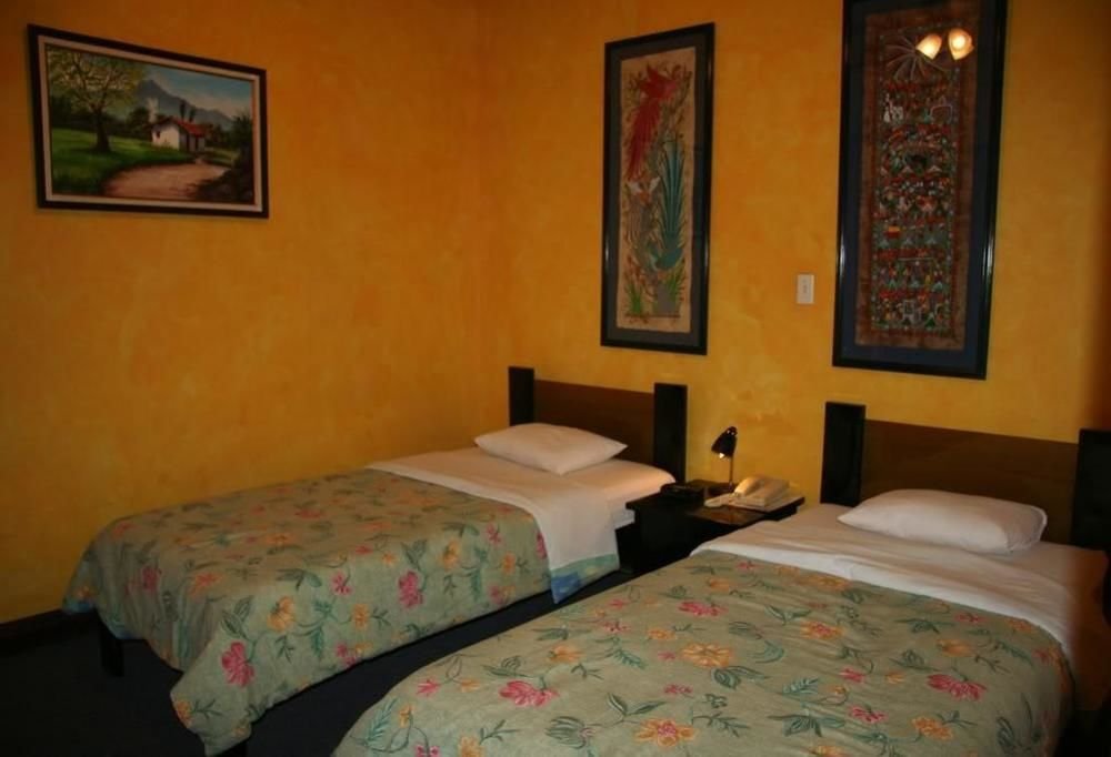 Фото Hotel Fleur De Lys