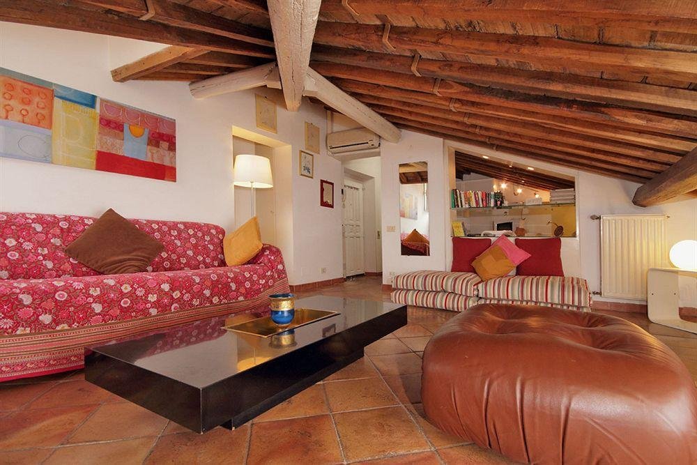 Фото Rental In Rome Gambero Loft