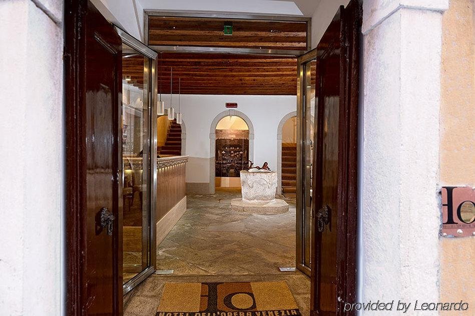 Фото Hotel Dell'Opera