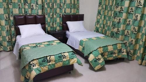 Фото Nefertiti Hotel