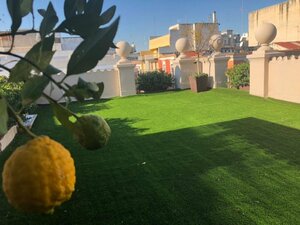 Гостиница 200 Rooms & Terrace