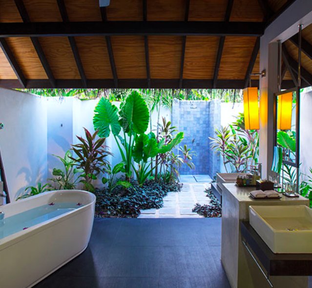 Фото Velassaru Maldives