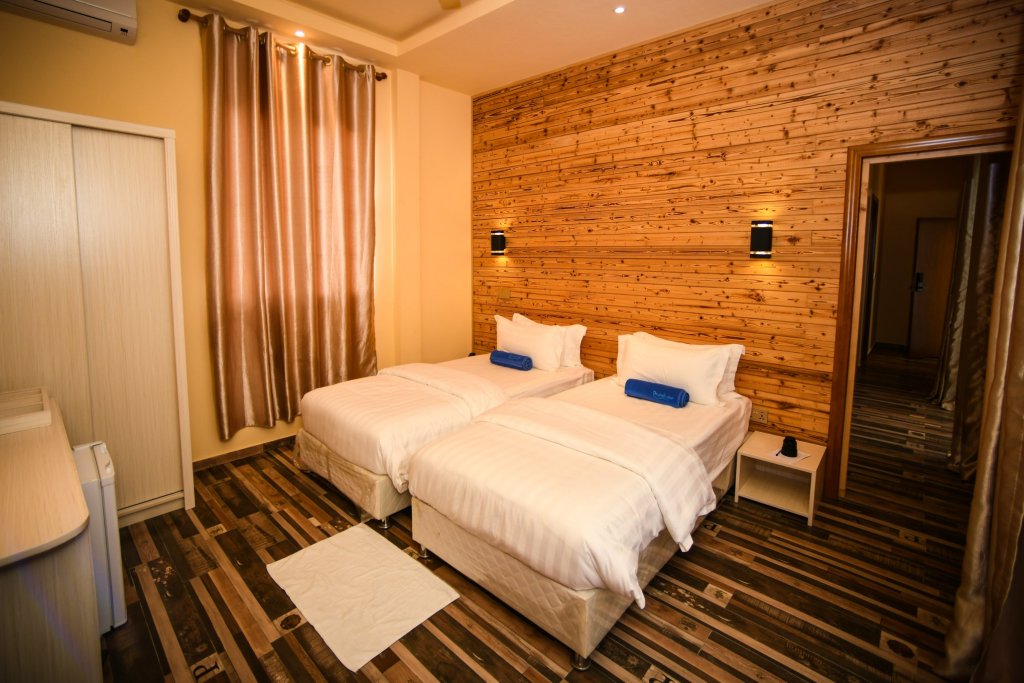 Фото Thundi village and SPA