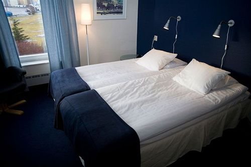 Фото Hotel Riverside