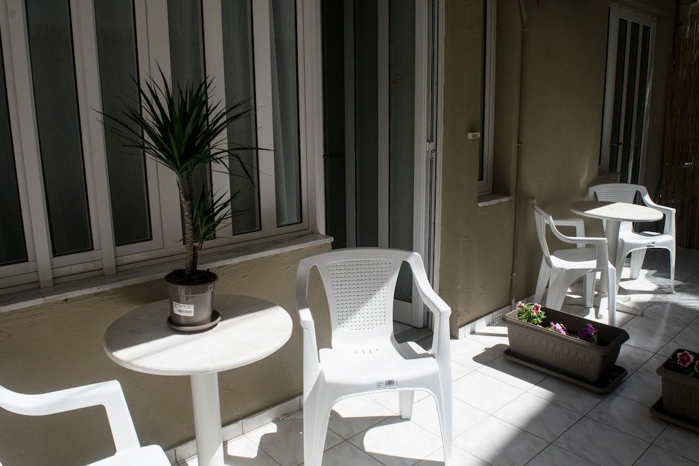 Фото Greta Apartments