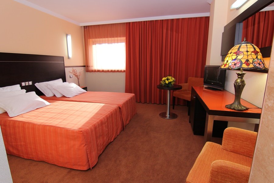 Фото Hotel Santo Amaro