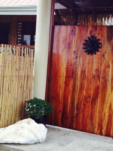 Гостиница Liwayway sa Bohol Pamilacan Bed & Breakfast