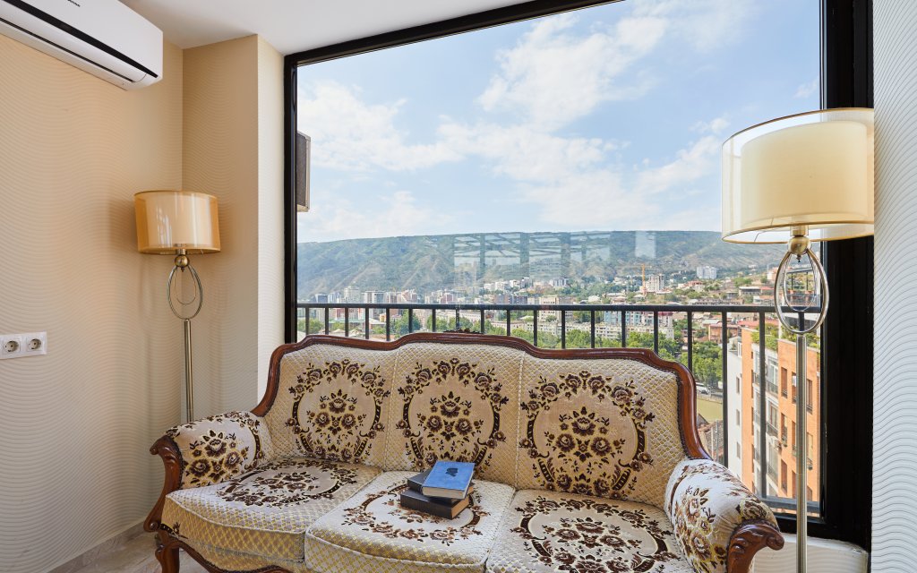 Фото Hotel Pushkin