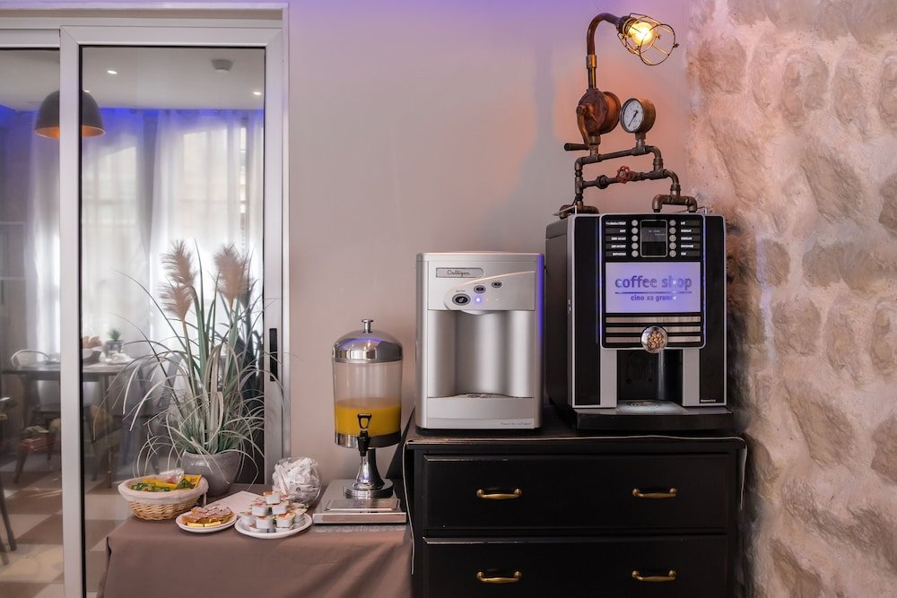 Фото Hotel Nation Montmartre