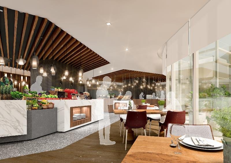 Фото Signiel Busan