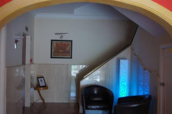 Фото Hostal Comercio