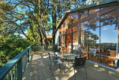 Гостиница Sidneys Retreat в Катумбе