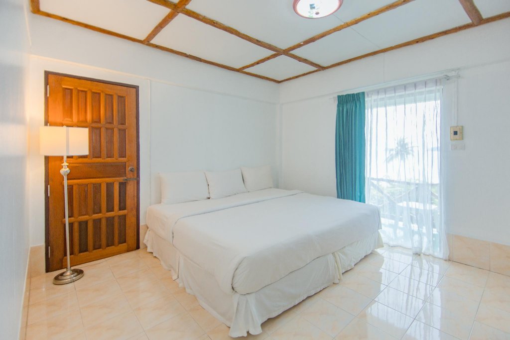 Фото Mam Kai Bae Beach Resort