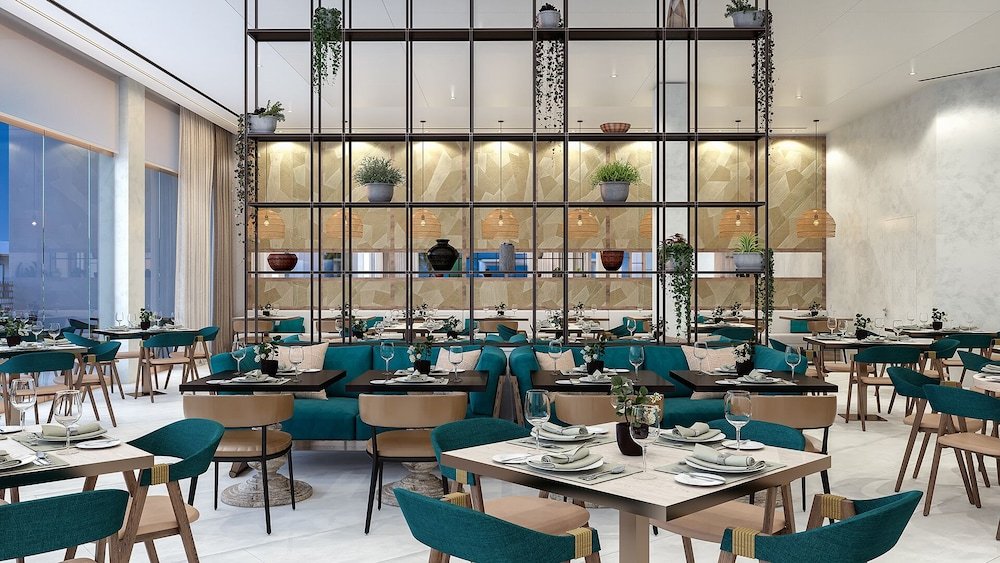 Фото Atlantica Mare Village Paphos