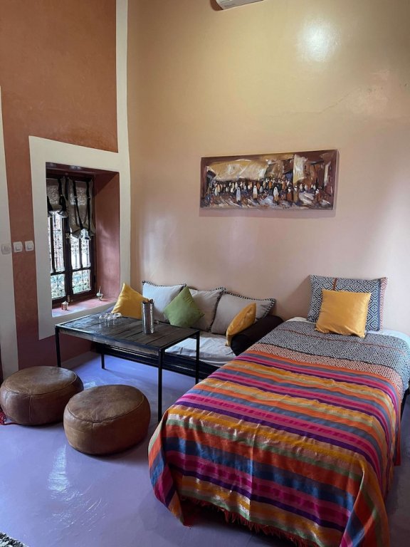 Фото Riad Alqimam