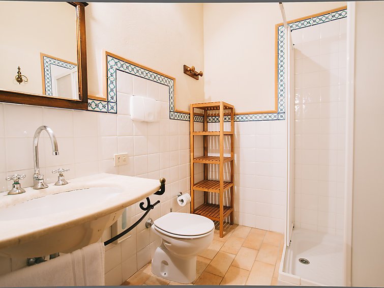 Фото B&b Ponte a Nappo