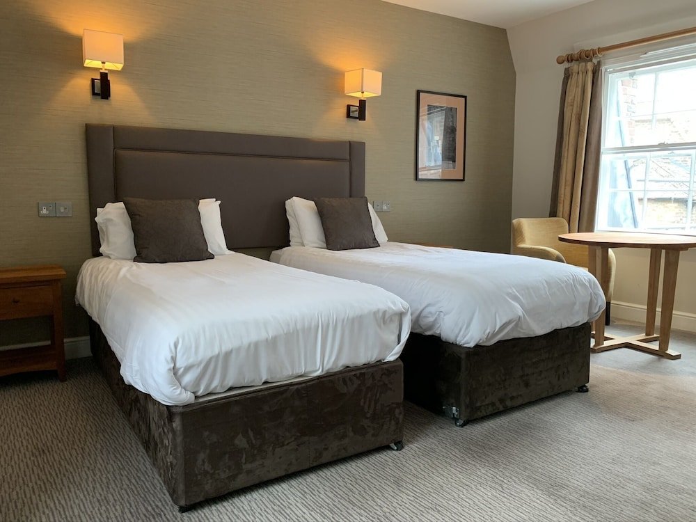 Фото Goswell House