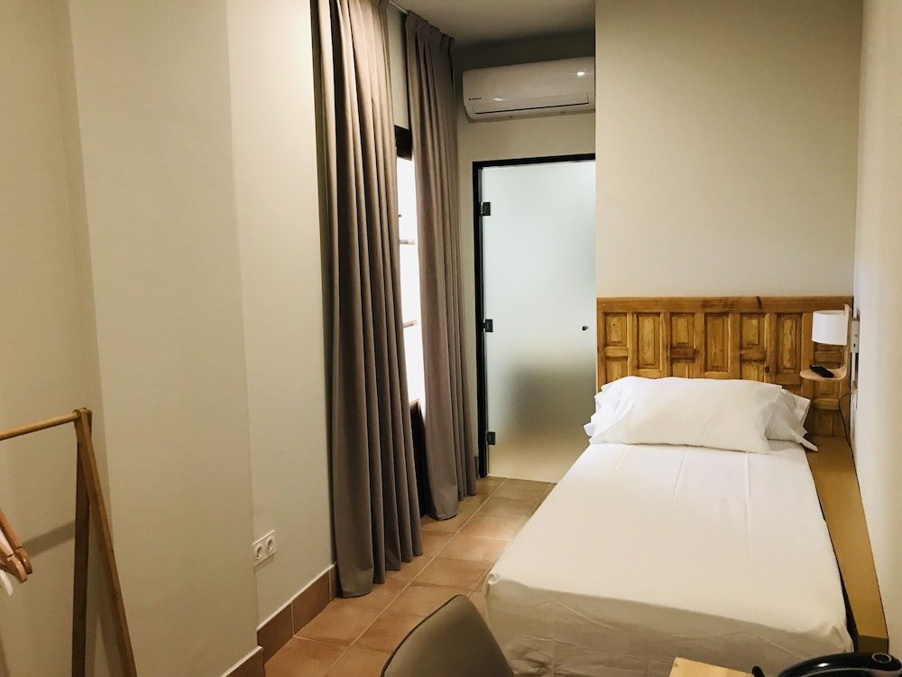 Фото Palacio de San Fernando