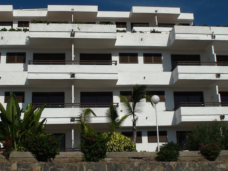 Фото Servatur Hartaguna - Adults Only