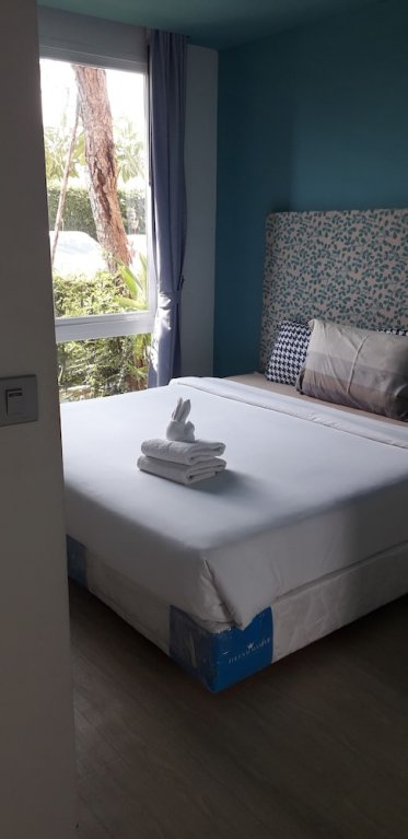 Фото Atlantis Condo Jomtien Pattaya by New