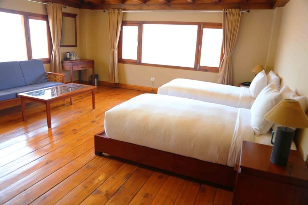 Фото Taktsang Village Resort