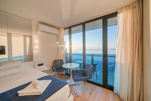 Гостиница Grand City Apartments Batumi