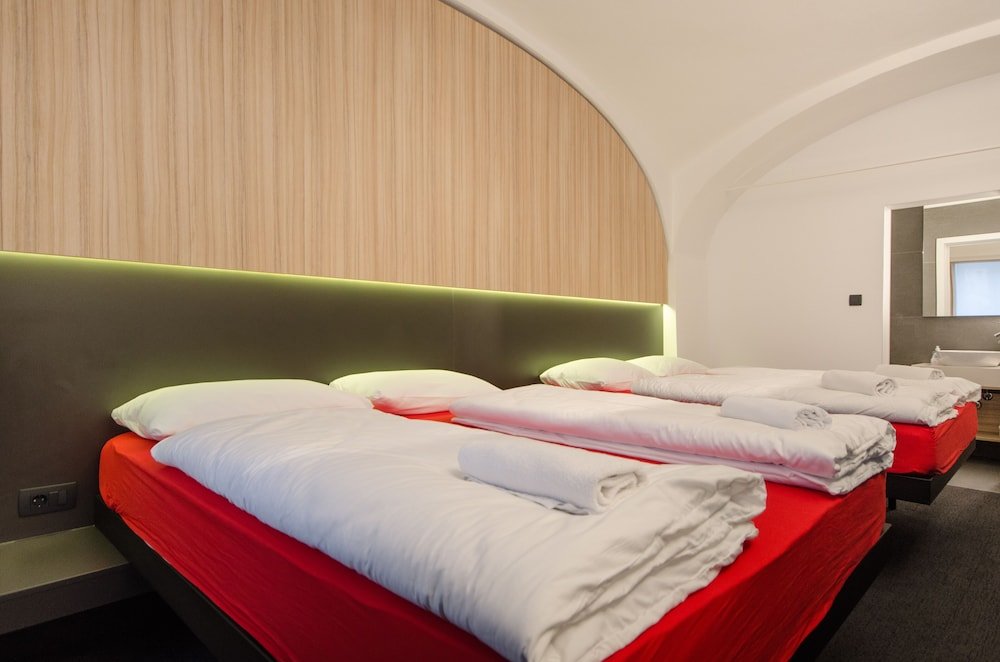 Фото Cha Cha Rooms