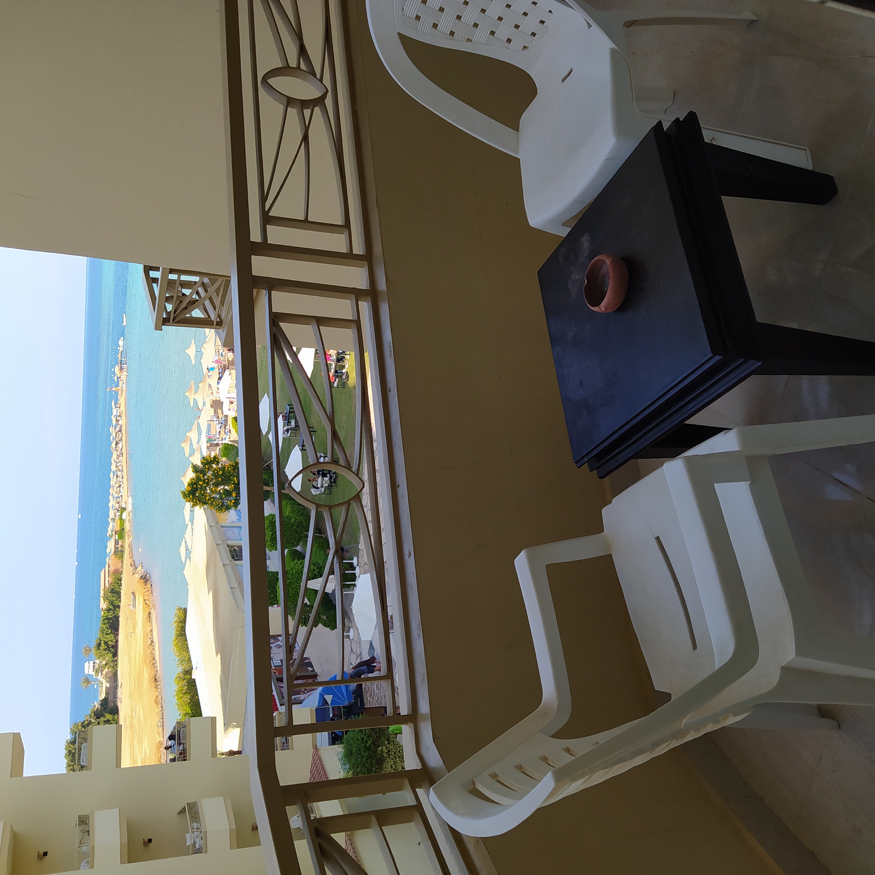 Фото Magic Beach Hotel