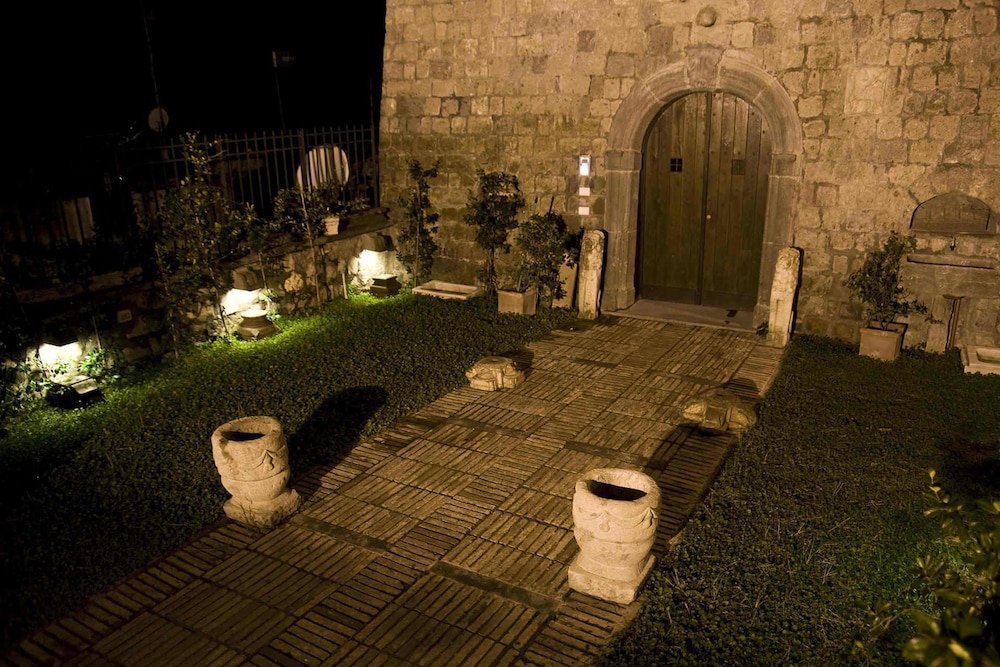 Фото Torre del Saraceno