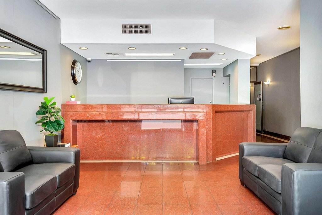 Фото отеля 5