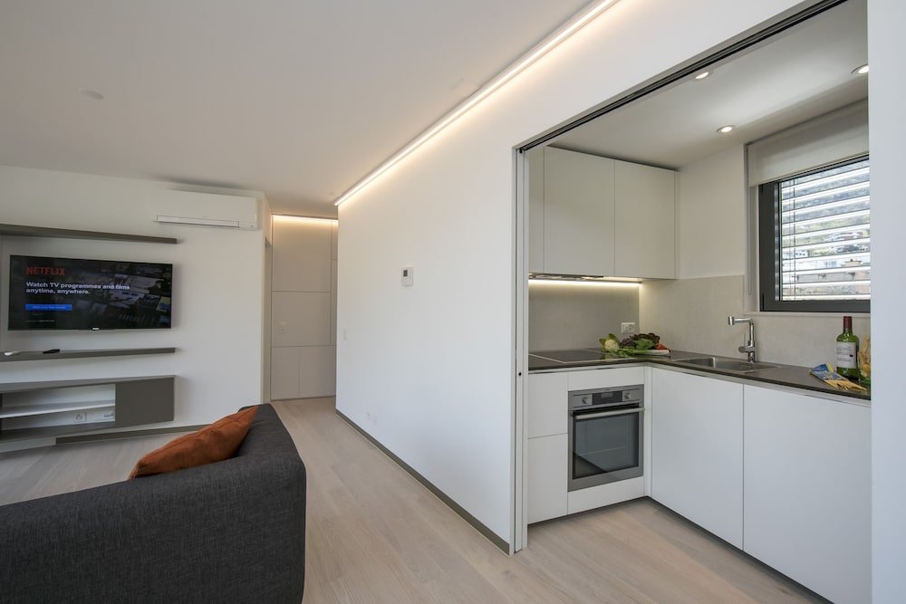 Фото Urban Flat Paradiso