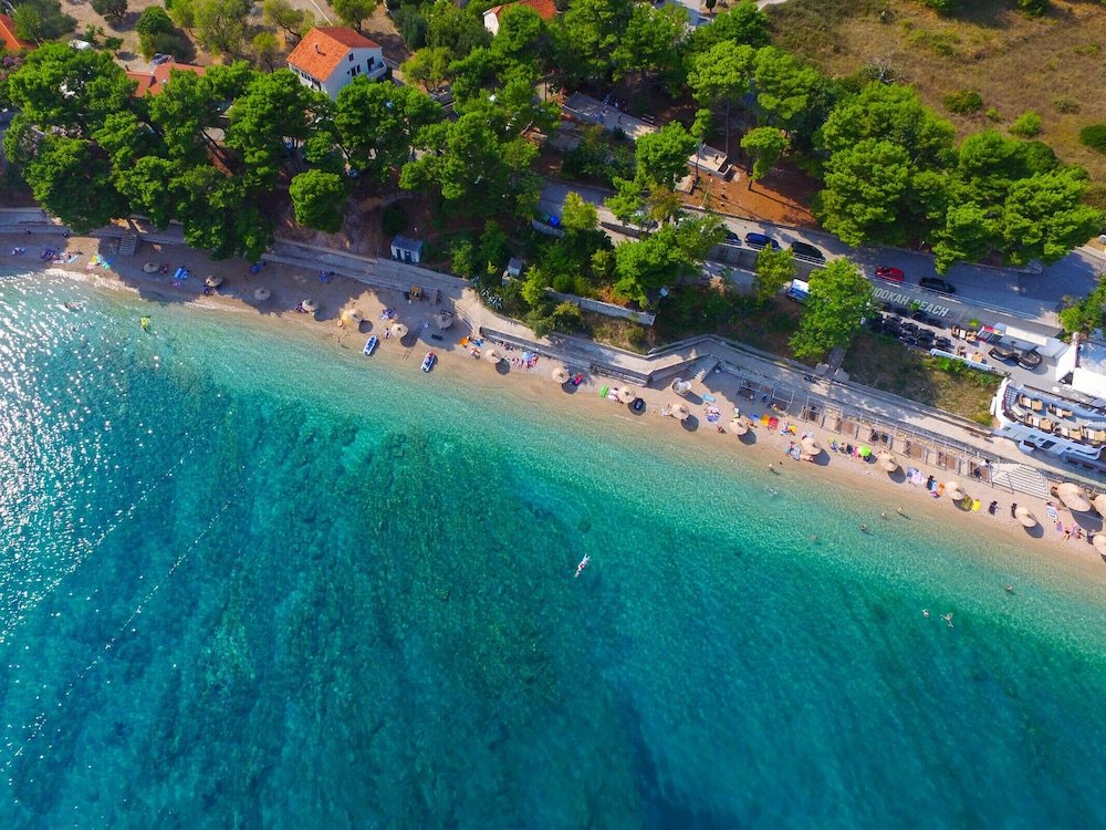 Фото Apartments Trstenica