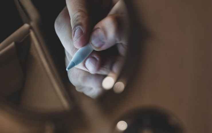 Фото Kinn Capsule