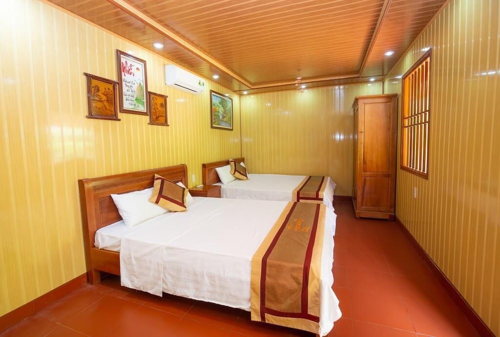 Фото Lan Homestay