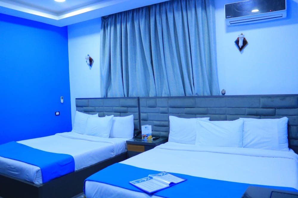Фото Capital Hotel