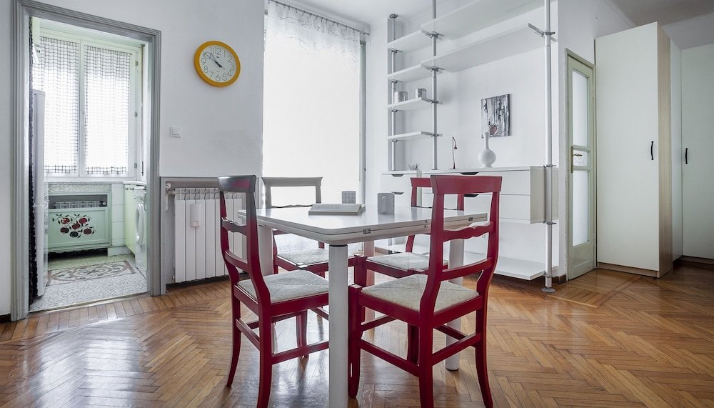 Фото Italianway - De Cristoforis 12